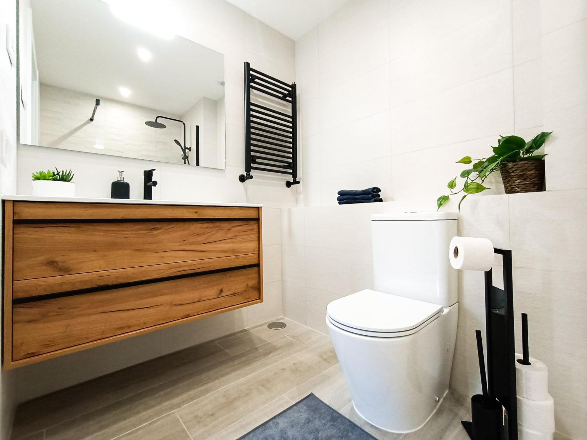 Centric Rooms In Madrid Ngoại thất bức ảnh
