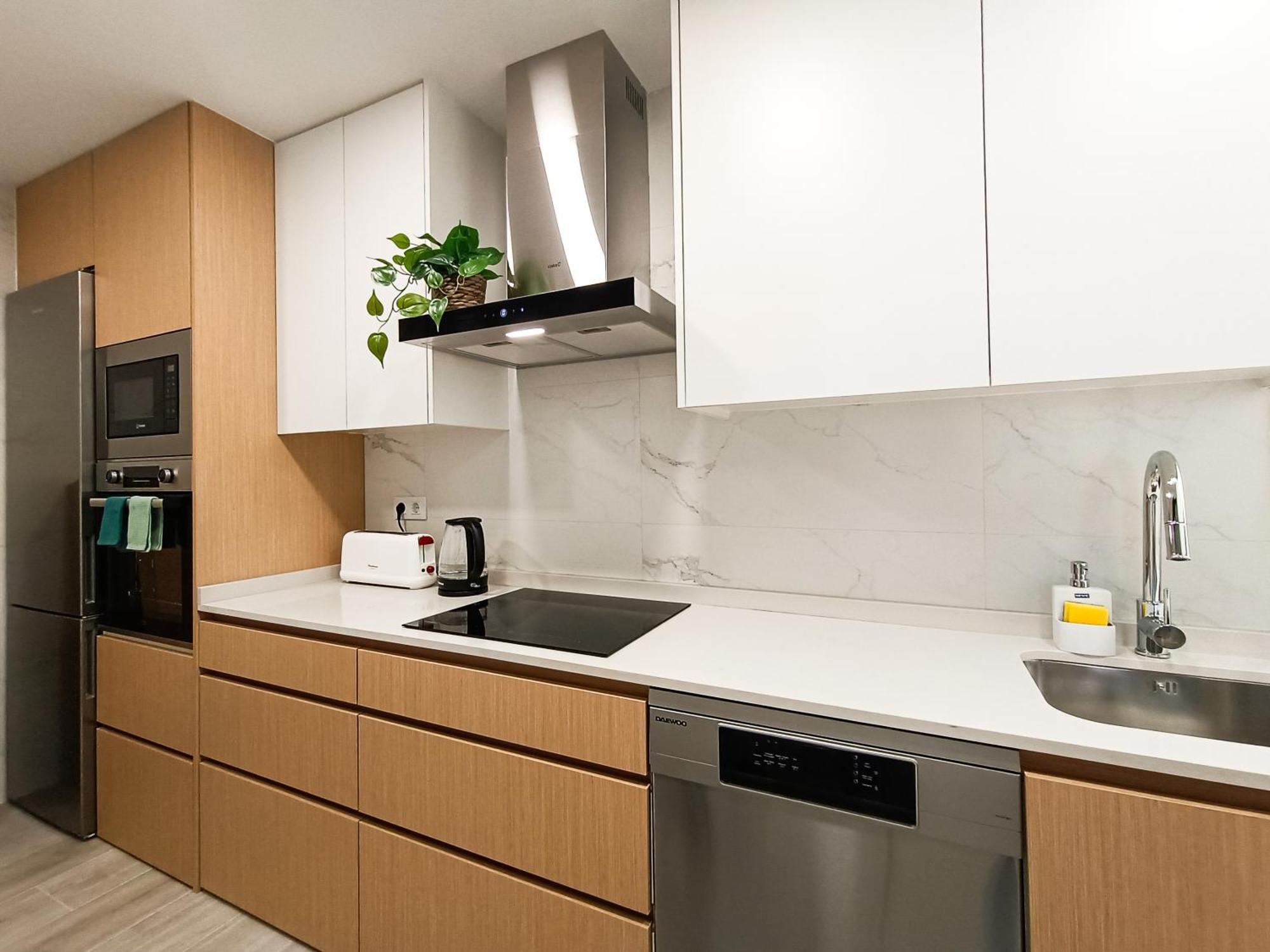 Centric Rooms In Madrid Ngoại thất bức ảnh