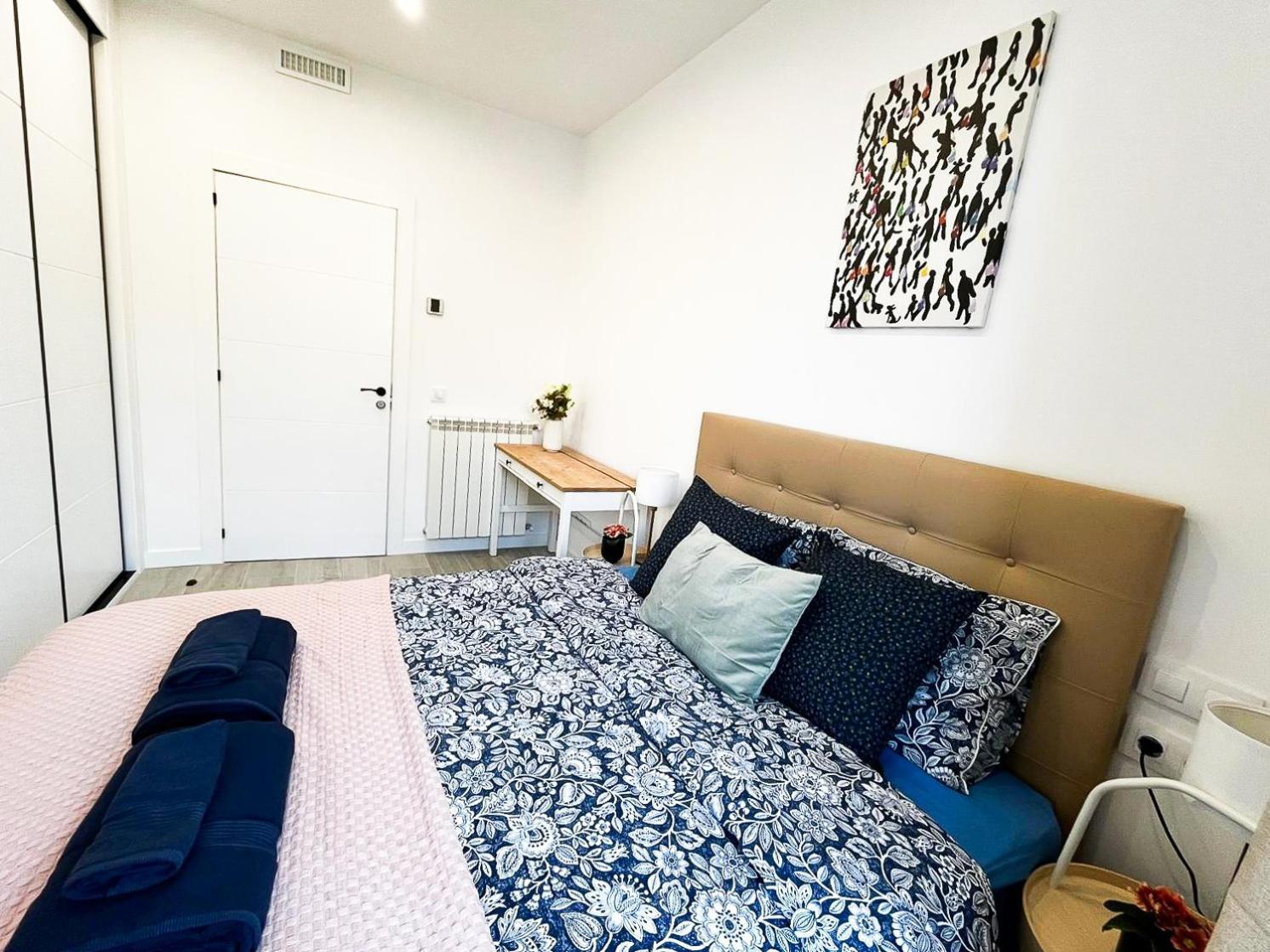 Centric Rooms In Madrid Ngoại thất bức ảnh