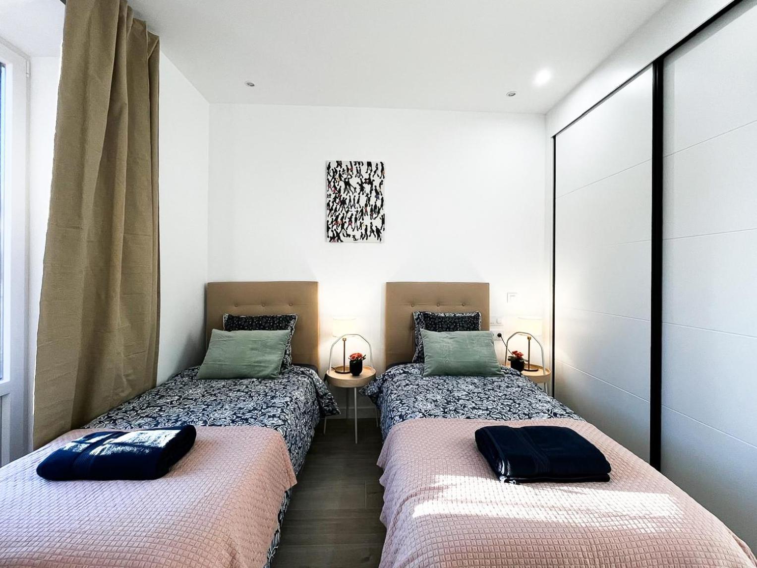Centric Rooms In Madrid Ngoại thất bức ảnh