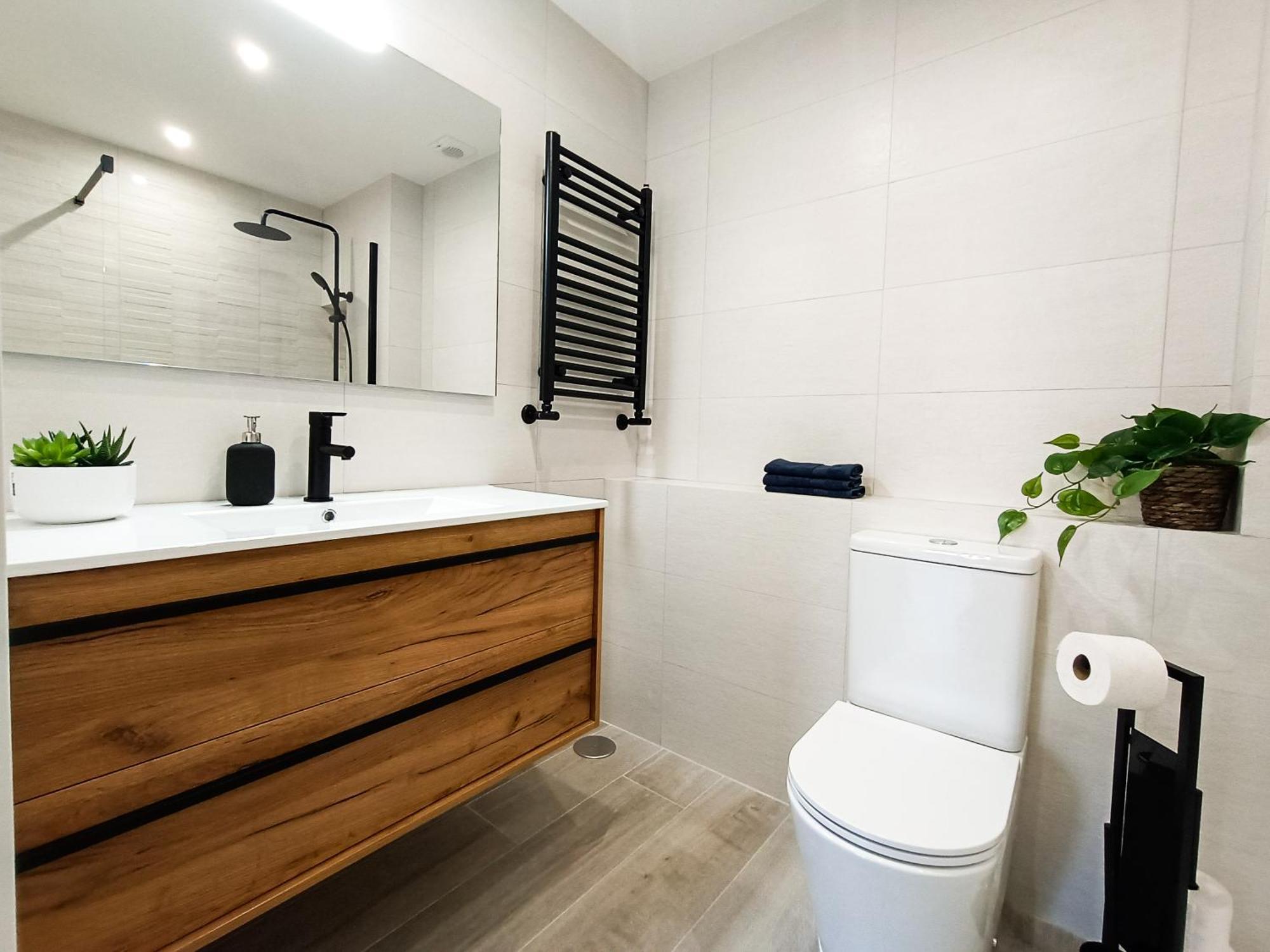 Centric Rooms In Madrid Ngoại thất bức ảnh