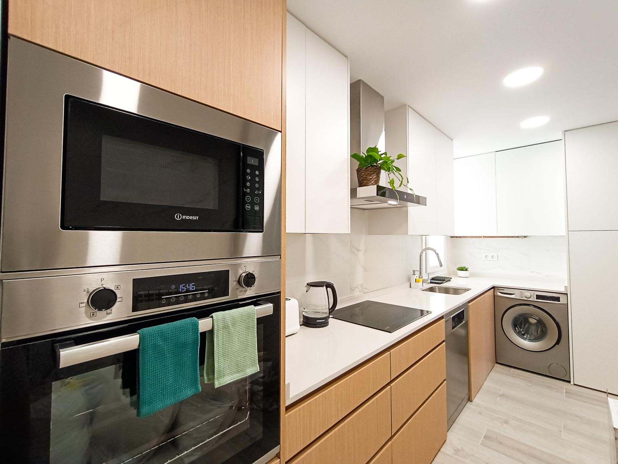 Centric Rooms In Madrid Ngoại thất bức ảnh