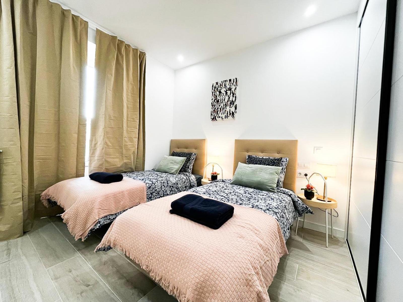 Centric Rooms In Madrid Ngoại thất bức ảnh